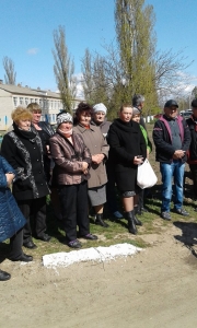 Калинівка увійде до Нечаянської ОТГ?