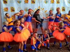 "Фортуна" на Всеукраїнському фестивалі отримала два перших місця