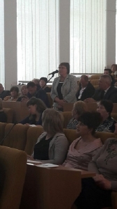 Що чекає на Миколаєвський район при створенні госпітального округу?